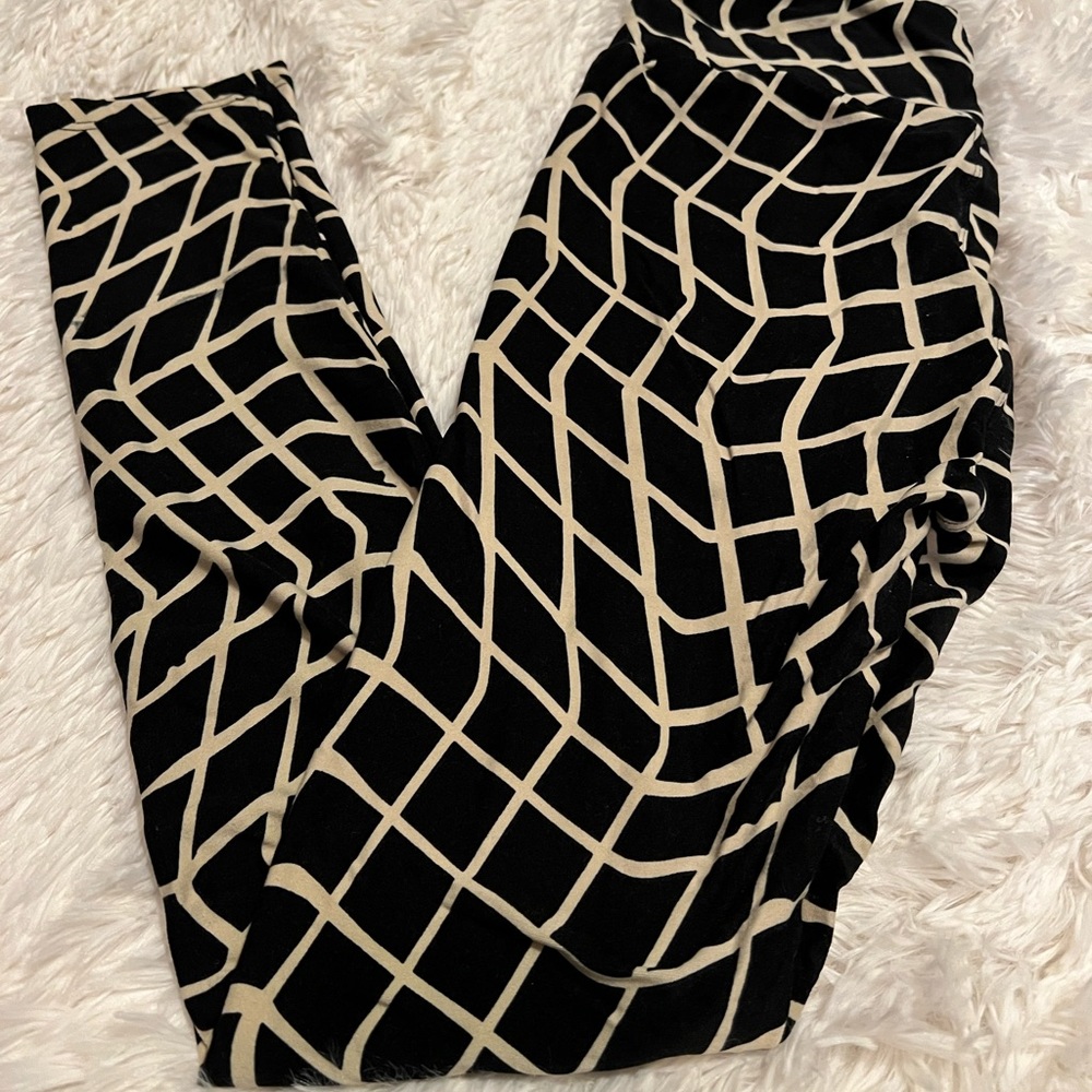 New with out tags lularoe leggings